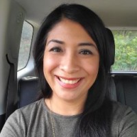 Yvette Mora