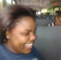 Jazmyn Gaines- Tharp