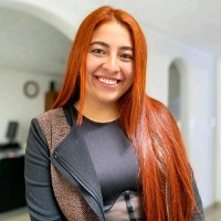 Angie Vanessa Castro