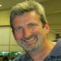 Ron Tilley