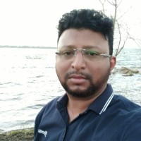 Mohammed Gouse