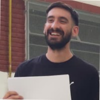 Matias Hernan Oliva