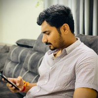 Vighnesh Khaire