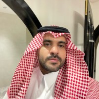 Salman Alanazi