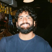 Justin Jacob