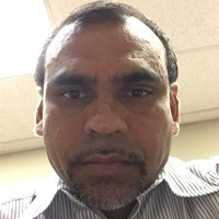 Kumar Persaud