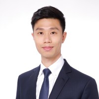 Jun Da (Zeph) Lim, CFA
