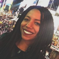 De Nica Hamilton