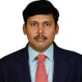 H Karthikeyan