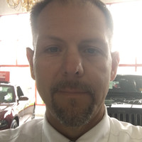 Jeffrey Lusk
