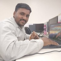 Manish Saini