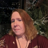 Christina Capwill