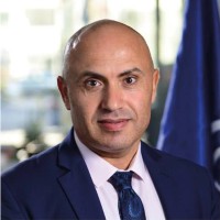 Fadi Eshtaiwi