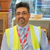 Malik Zaffar Iqbal