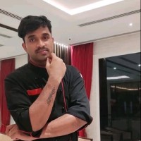 Vignesh Alagaiah
