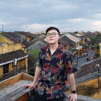 Khánh Bùi An