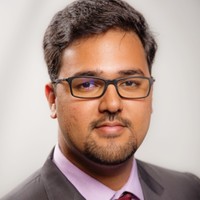 Rohit Krishnakumar P.E.