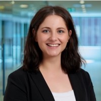 Claire Robinson