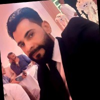 Ali Alshammeri
