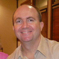 Steven Robinson