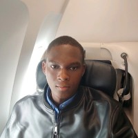 Ismael Inoussa Malam Issa
