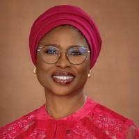 Dr. Modupe Irele