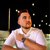Dimitris Manos