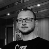 MARCIN KRZYMIŃSKI