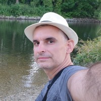 Vojmir Spoljaric