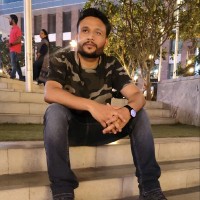 Mohammad Saif Ali