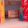 Joel Nyanzi