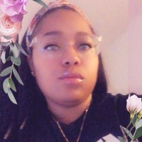 Jazzmine Carter