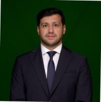 Mohammad Salem, CPA, CFE