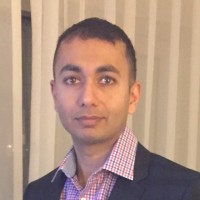 Abhi Singh