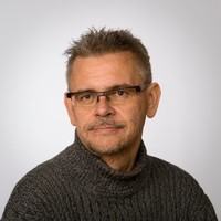 Claes Lindblom