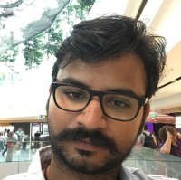 Dhruv Hada