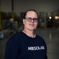 Jeb Stafslien