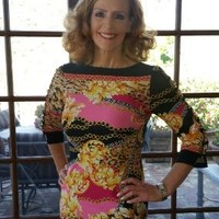 Melissa Whitman