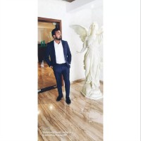 Rohan Joseph Dsilva