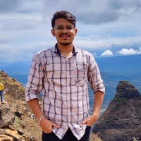 Vaibhav Kamble