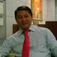Patrick John Megia