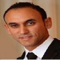Sherif Hekal , Pmp® .