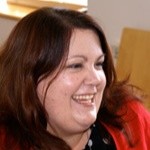 Fiona Purdie