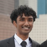 Sathvik Muppavarapu