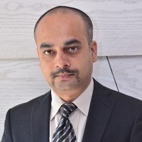 Nitin Saxena