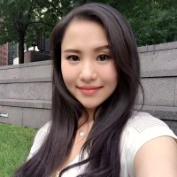 Maggie Zhang