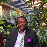 Victor NSIMBA