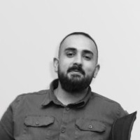 Abdulraman El Mir
