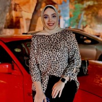Merna Magdy