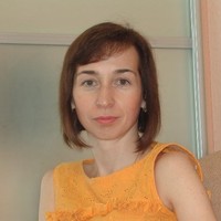 Olena Tsaturian